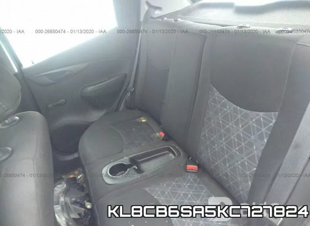 KL8CB6SA5KC727824 фото 9