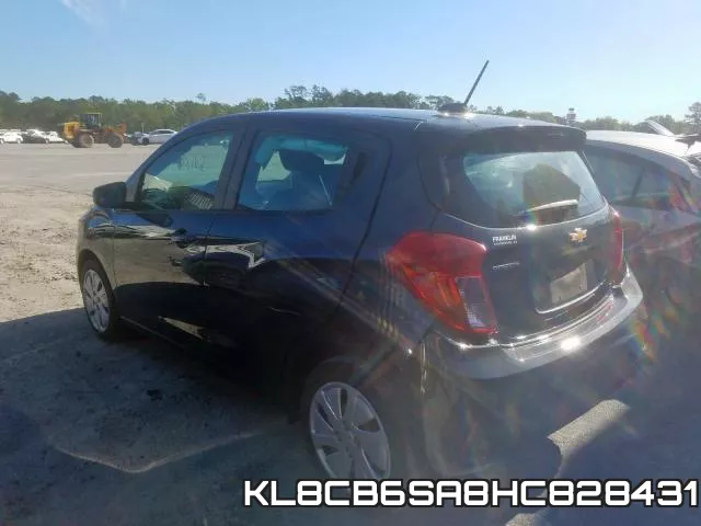 KL8CB6SA8HC828431 фото 4
