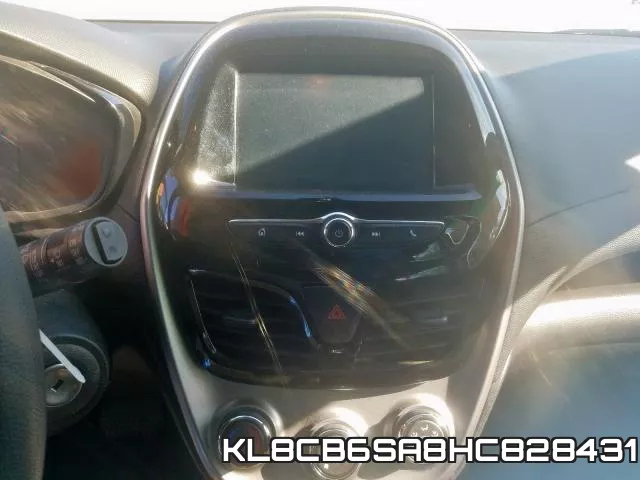 KL8CB6SA8HC828431 фото 10