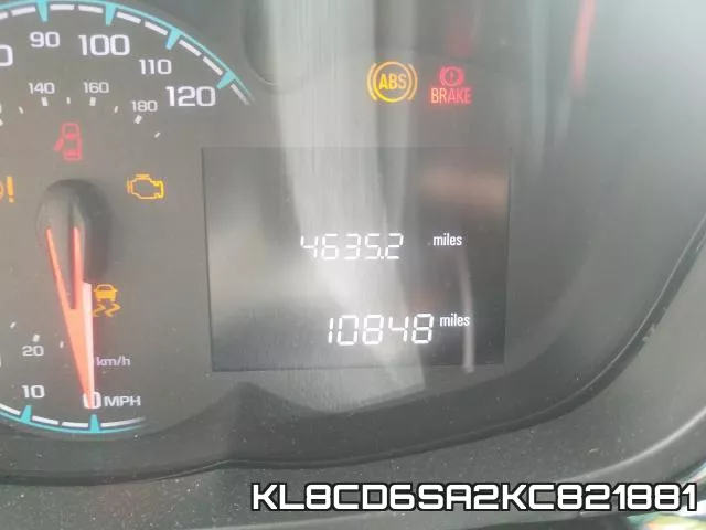 KL8CD6SA2KC821881 фото 9