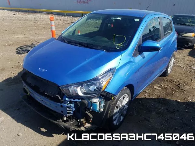 KL8CD6SA3HC745046 фото 3