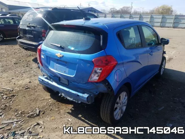 KL8CD6SA3HC745046 фото 5