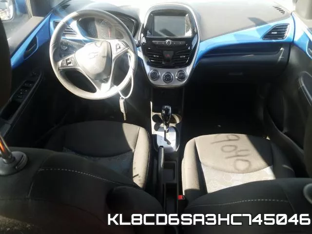 KL8CD6SA3HC745046 фото 10