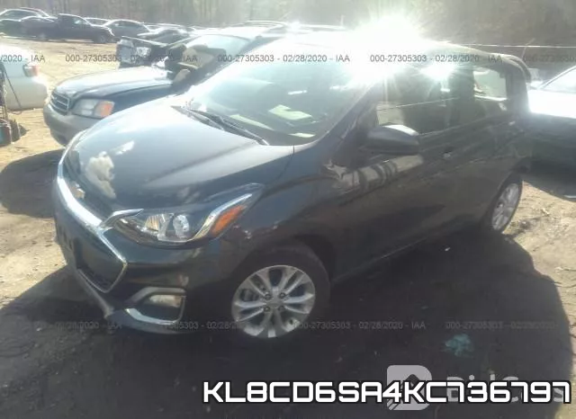 KL8CD6SA4KC736797 фото 3