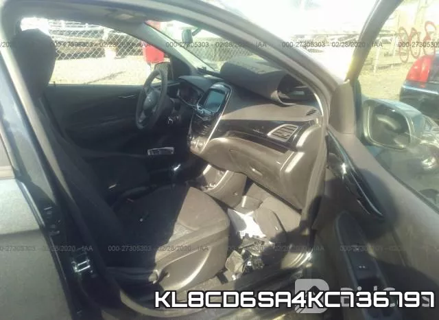 KL8CD6SA4KC736797 фото 6