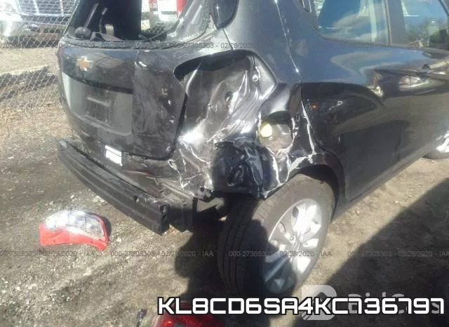 KL8CD6SA4KC736797 фото 7