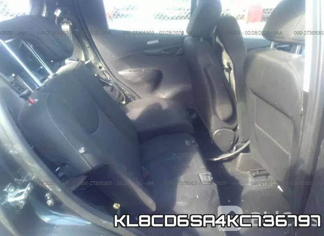 KL8CD6SA4KC736797 фото 9