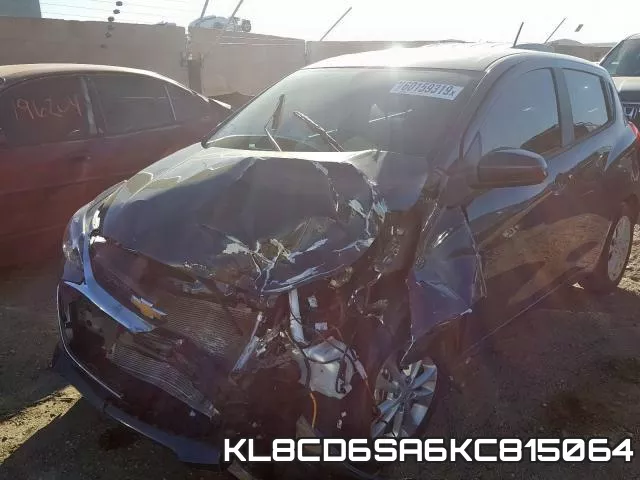 KL8CD6SA6KC815064 фото 3