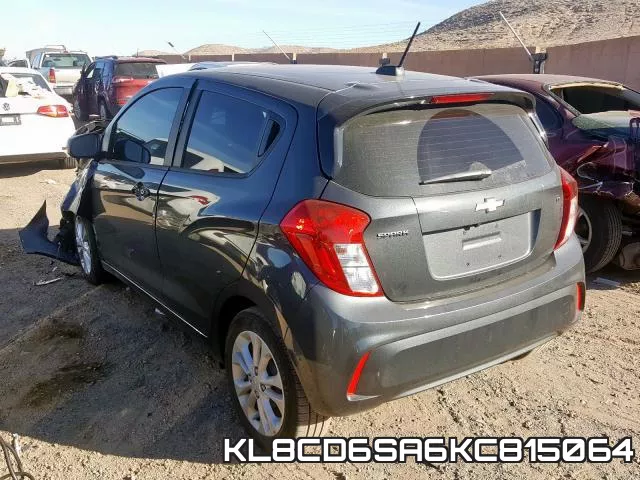 KL8CD6SA6KC815064 фото 4
