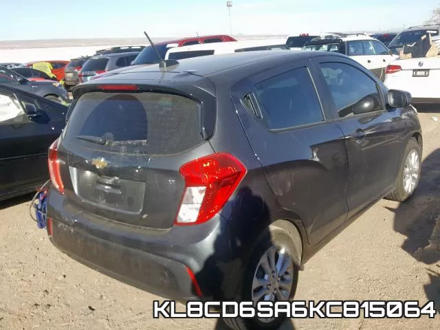 KL8CD6SA6KC815064 фото 5