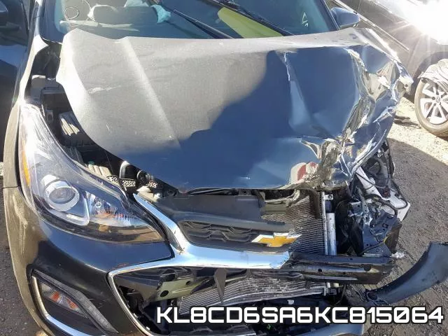 KL8CD6SA6KC815064 фото 8