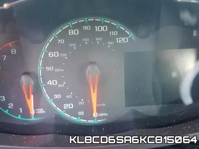 KL8CD6SA6KC815064 фото 9