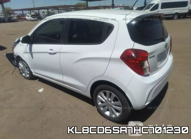 KL8CD6SA7HC701230 фото 4