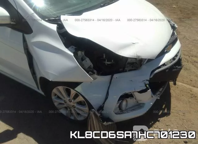 KL8CD6SA7HC701230 фото 7