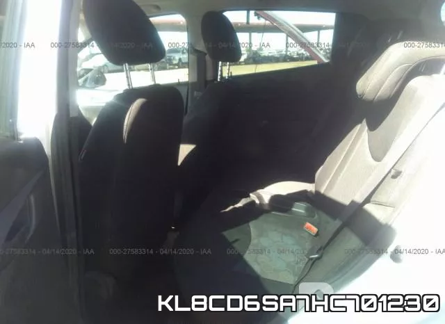 KL8CD6SA7HC701230 фото 9