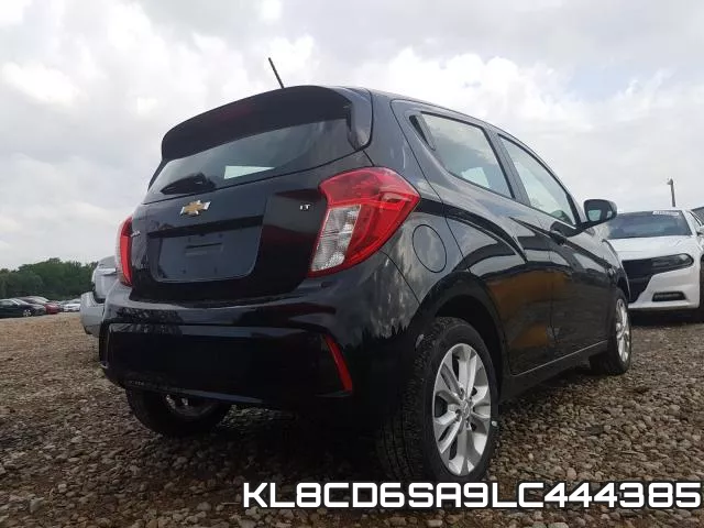 KL8CD6SA9LC444385 фото 5