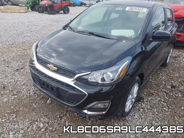KL8CD6SA9LC444385 фото 10