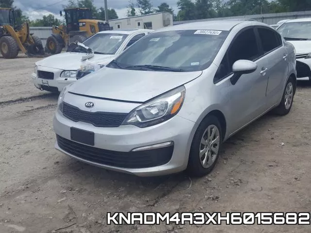 KNADM4A3XH6015682 фото 3