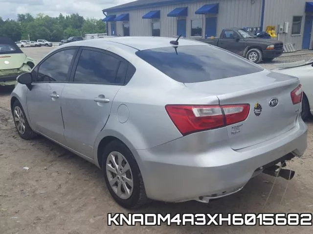 KNADM4A3XH6015682 фото 4