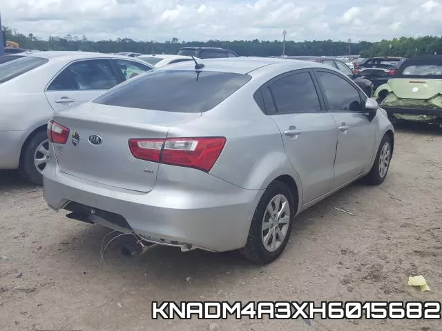 KNADM4A3XH6015682 фото 5