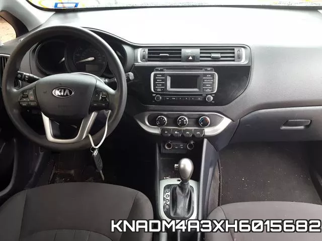 KNADM4A3XH6015682 фото 10