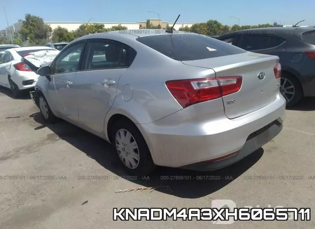 KNADM4A3XH6065711 фото 4