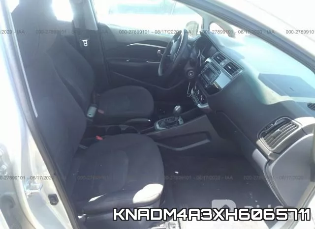 KNADM4A3XH6065711 фото 6