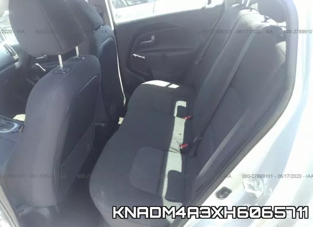 KNADM4A3XH6065711 фото 9