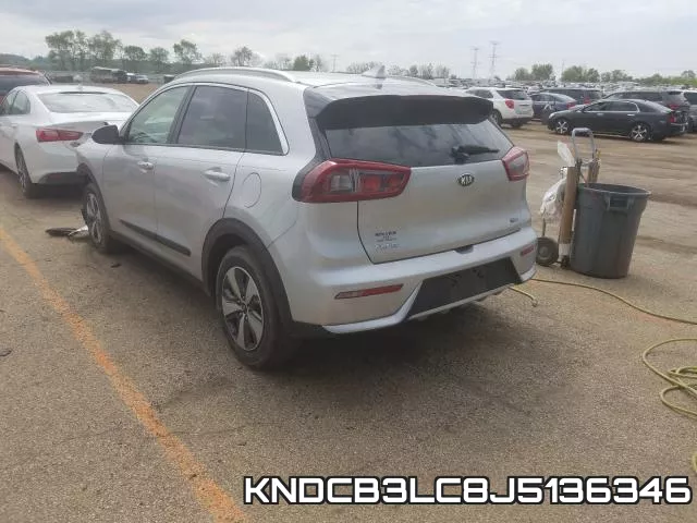 KNDCB3LC8J5136346 фото 4