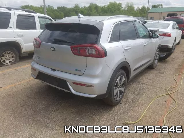 KNDCB3LC8J5136346 фото 5