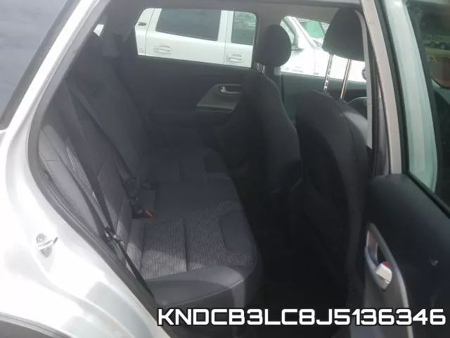 KNDCB3LC8J5136346 фото 7