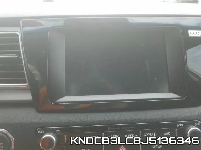 KNDCB3LC8J5136346 фото 10