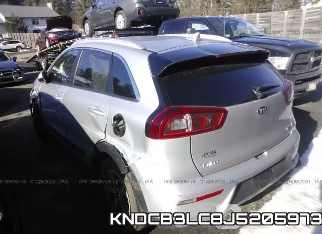 KNDCB3LC8J5205973 фото 4