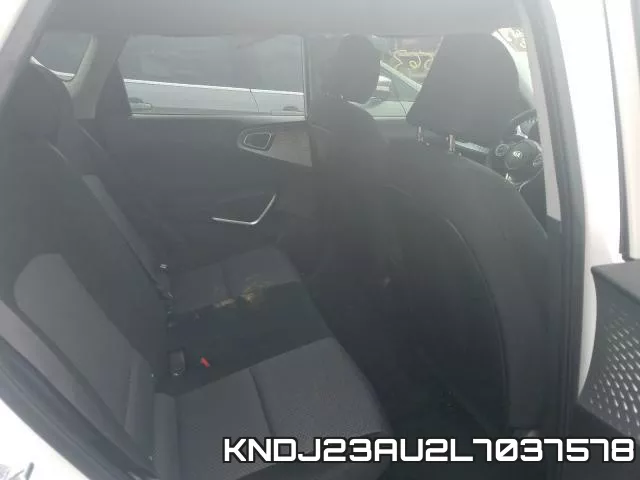 KNDJ23AU2L7037578 фото 7