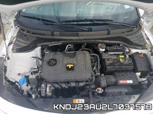 KNDJ23AU2L7037578 фото 8