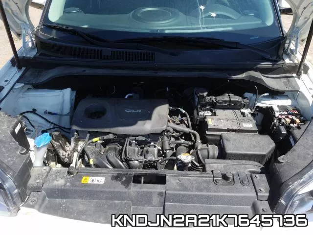 KNDJN2A21K7645736 фото 8