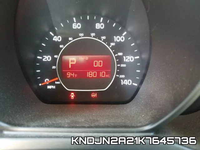 KNDJN2A21K7645736 фото 9