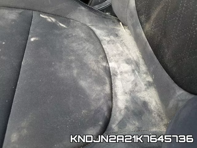 KNDJN2A21K7645736 фото 10