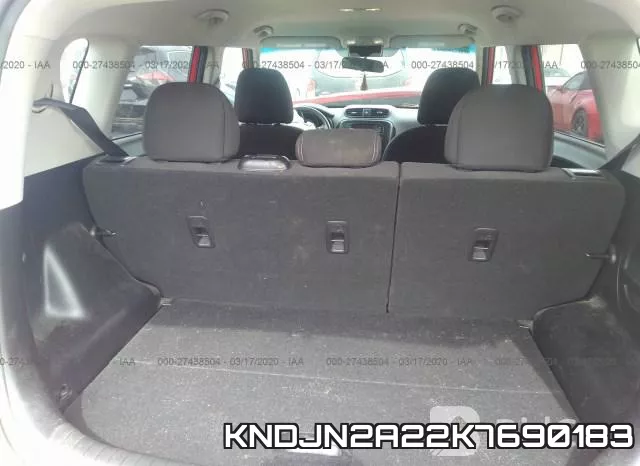 KNDJN2A22K7690183 фото 7