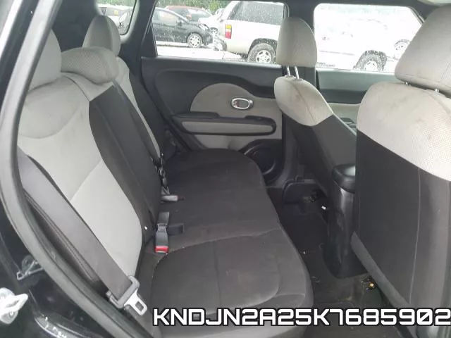KNDJN2A25K7685902 фото 7