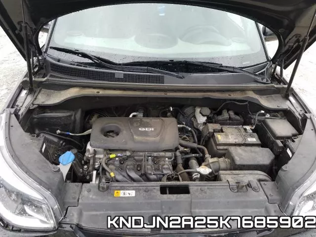 KNDJN2A25K7685902 фото 8