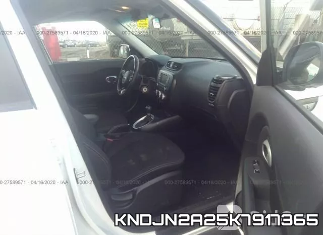 KNDJN2A25K7917365 фото 6