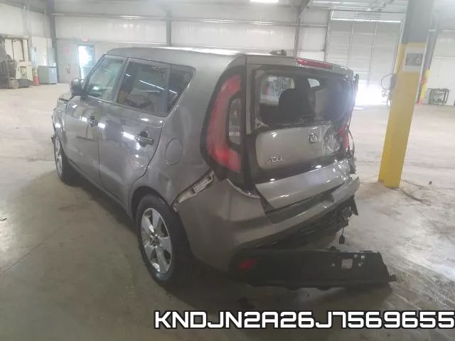 KNDJN2A26J7569655 фото 4