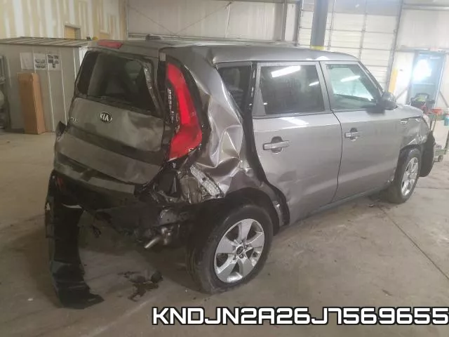 KNDJN2A26J7569655 фото 5