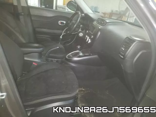 KNDJN2A26J7569655 фото 6