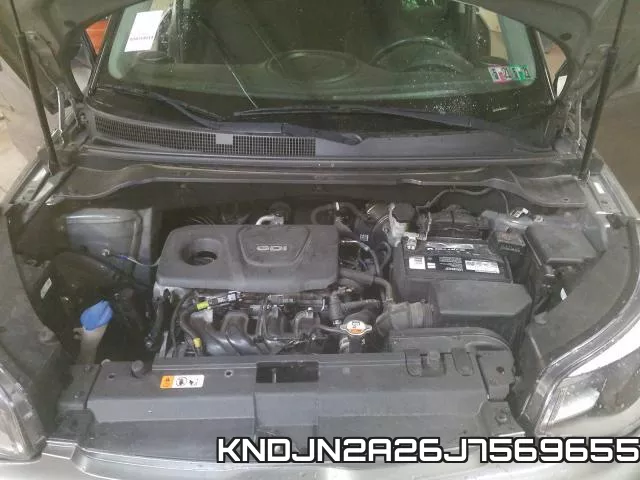 KNDJN2A26J7569655 фото 8