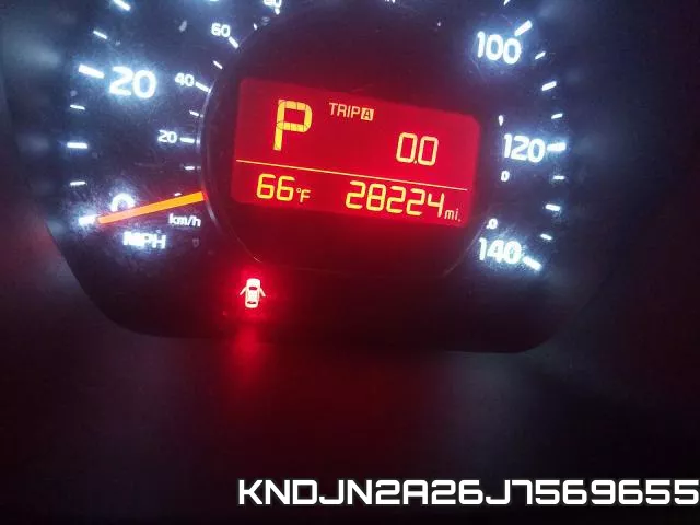 KNDJN2A26J7569655 фото 9