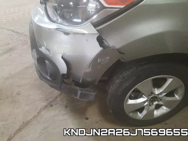 KNDJN2A26J7569655 фото 10