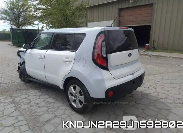 KNDJN2A29J7592802 фото 4