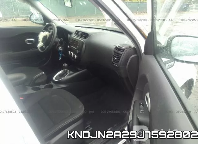 KNDJN2A29J7592802 фото 6